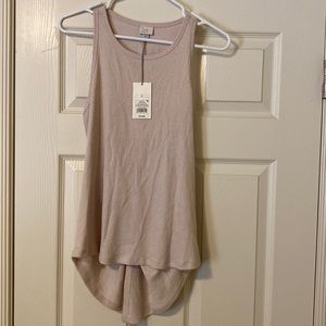 A New Day knot tank